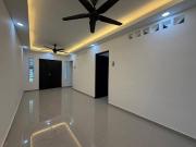 Renovated END LOT Single Storey Jalan Hamzah Alang Kapar...