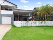 Renovated Entertainer With Lake Views