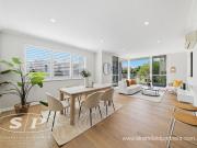 Renovated Entertainer's Haven in Prestigious...