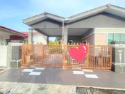 RENOVATED EXTEND SemiD Taman Rendang Aman Peramu Pekan