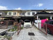 Renovated Extended 2 Storey Terrace Taman Permata Hulu...