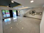 GatedGuarded 100Loan 2Sty 20x65sf Terrace House Bandar...