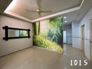 Renovated Extended Double Storey 22x75 Kota Kemuning Doritis