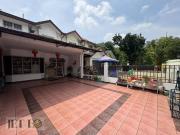 RENOVATED EXTENDED Kota Kemuning Shah Alam 2 Storey...