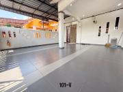 Renovated Extended Kota Pendamar Port Klang 15 Sty House...