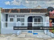 RENOVATED & EXTENDED Single Storey Terrace Jalan Mewah...