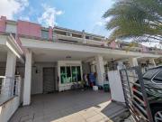 RENOVATED EXTENDED Taman Impian Sutera 3 Jln Kebun...