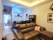RENOVATED FACING OPEN 1Sty Terrace House Taman Ibukota...