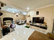 Renovated Facing Open Bandar Botanic Klang 2 Sty Terrace...