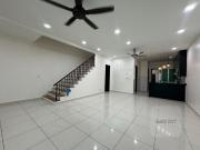 Renovated Facing Open Kota Bayuemas Klang 2 Sty Terrace...