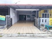 Renovated Facing Open Single Storey Terrace Pengkalan...