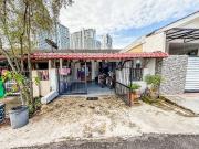 RENOVATED Facing Open Taman Cheras Perdana Bandar Tun...