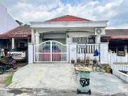 RENOVATED FACING SURAU 1 Storey Taman Desa Baiduri Cheras KL