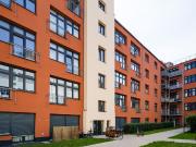 Renovated factory apartment near Kollwitzplatz and...