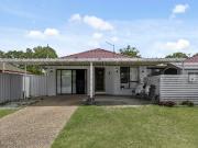 Renovated Family Favourite With Dual Kitchen Entertaining!