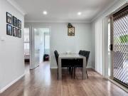 Renovated family home