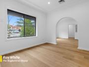 RENOVATED FAMILY HOME