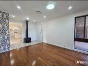 RENOVATED FAMILY HOME