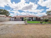 Renovated Family Home on a Generous 684sqm Block Secure...