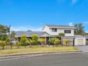 Renovated Family Home with Ample Off Street Parking