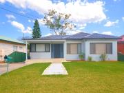 Renovated Family Home with Central Air Conditioning