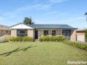 Renovated Family Home with Level Lawns and Stunning Views