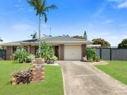 Renovated Family Home with Massive Backyard Unfurnished