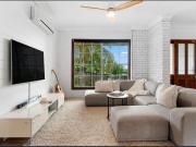 Renovated Family Home with Space & Comfort