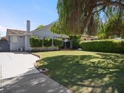 Renovated Family Living with Exceptional Future Potential