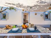 Renovated Farmhouse on Organic Algarve Farm