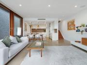 Renovated Federation home in a tree lined address