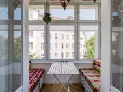 Renovated flat near Markthalle 9 / U Bahnhof Görlitzer...