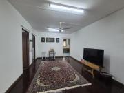 RENOVATED Flat Seksyen 6 Shah Alam PARTLY FURNISHED