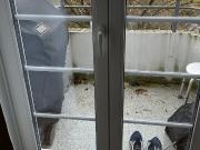 Renovated flat with 2 balconies in Winterhude