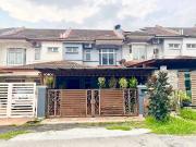 Renovated Flexible Depo Jalan Pahlawan 363 Bandar...