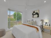 Renovated Four Bedroom Home