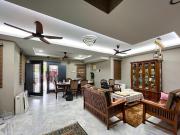 RENOVATED FREEHOLD22x75 Taman Bukit Saga Seksyen 26 2 Storey