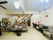 RENOVATED FREEHOLD Double Storey House Taman Melawati KL