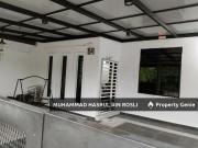 Renovated Freehold Single Storey Semi D House at Taman...