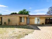 RENOVATED, FRESHENED UP AND SITTING PROUD ON 786 SQM OF LAND