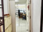Renovated Full Loan Apt for Sell Bistari Impian Larkin 3...