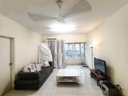 Renovated Full Loan Bistari Impian Larkin JB Town