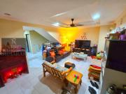 Renovated Full Loan House For Sale Taman Idaman Simpang...