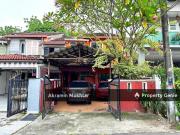 RENOVATED & FULLY EXTENDED KITCHEN Double Storey...