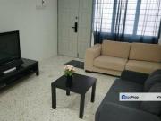 Renovated Fully Furnish 22x70 Ipoh Garden Canning Fair...
