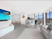 Renovated & Fully Furnished 2 Bedroom Beachside Apartment