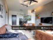 Renovated, Fully Furnished & 2 Covered Parking | Astoria...