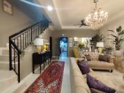 RENOVATED FULLY FURNISHED 2 STOREY HOUSE at BANDAR...