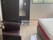 Renovated Fully Furnished 3 bedrooms For Sale