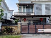 Renovated, fully furnished 4r3b @ Royal Ivory SP10, Bdr...
